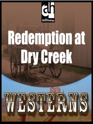 cover image of Redemption at Dry Creek